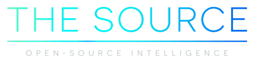 The Source — Open-source intelligence